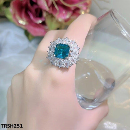 TRSH251 CJD Tear Cushion Adjustable Ring