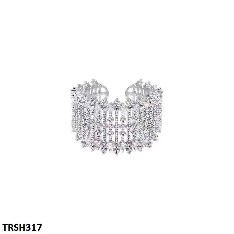 TRSH317 CJD Cell Layered Adjustable Ring