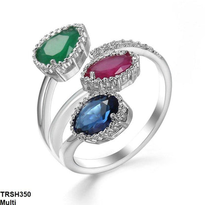 TRSH350 YLE Leaf Ring Adjustable