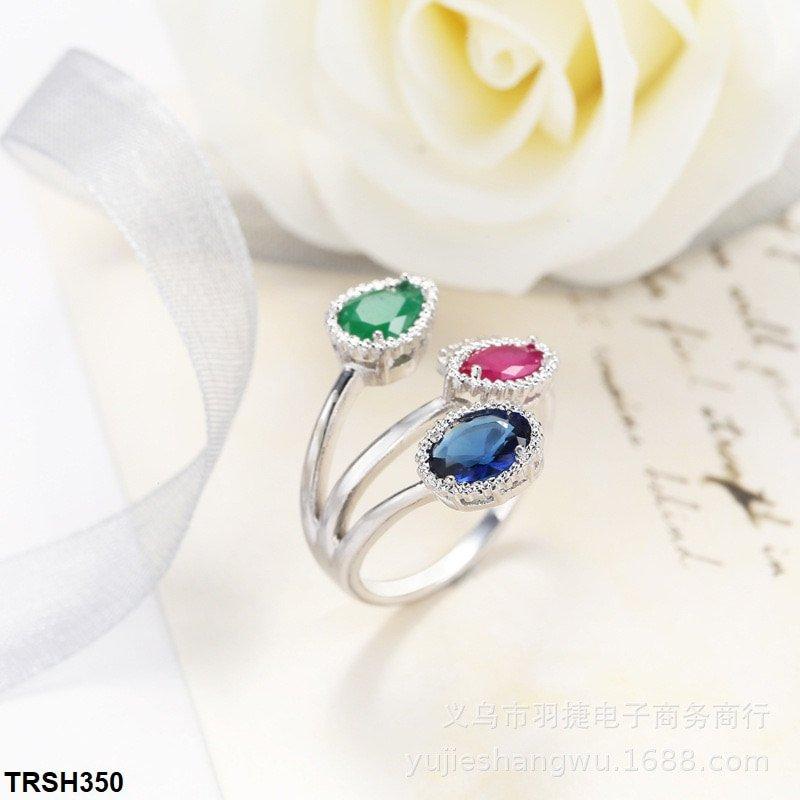 TRSH350 YLE Leaf Ring Adjustable