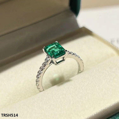 TRSH514 CJD Imp Cushion Ring Adjustable