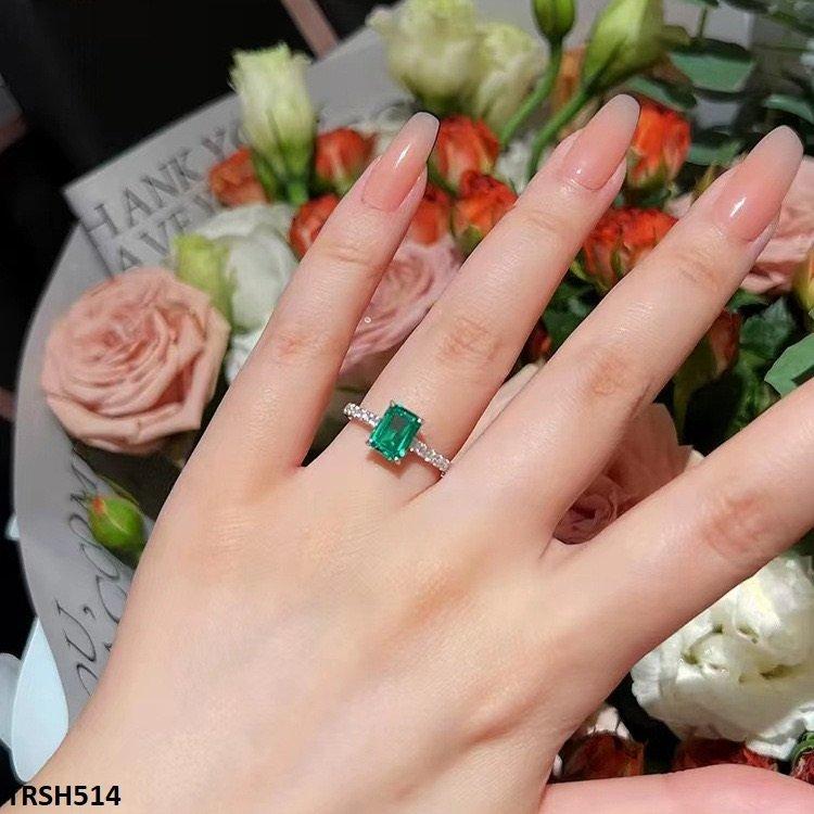 TRSH514 CJD Imp Cushion Ring Adjustable