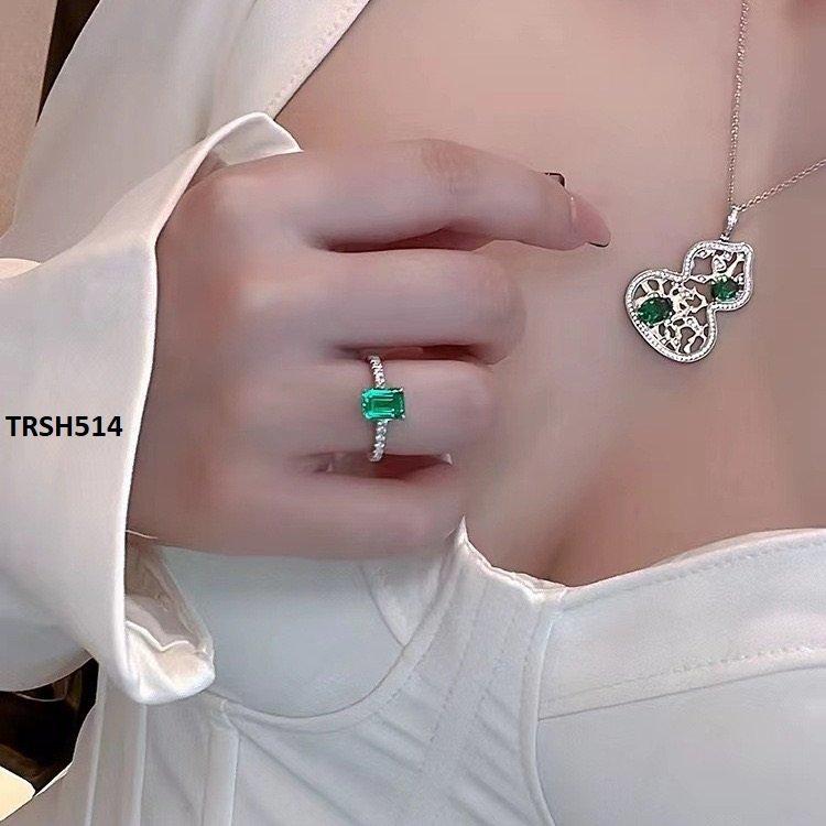 TRSH514 CJD Imp Cushion Ring Adjustable