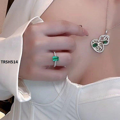 TRSH514 CJD Imp Cushion Ring Adjustable