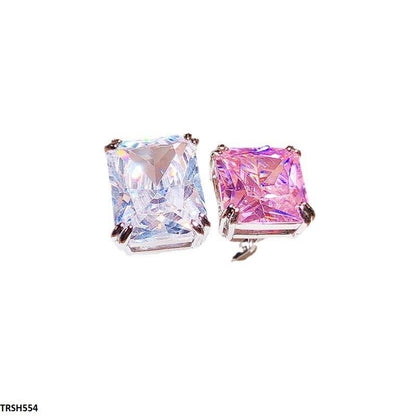 TRSH554 KYC Square/Rectangle Ring Adjustable