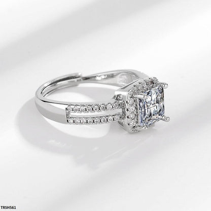 TRSH561 BLX Square Ring Adjustable