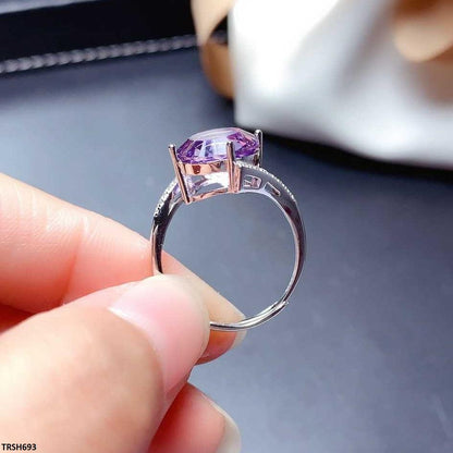 TRSH693 KRL Round Ring Adjustable