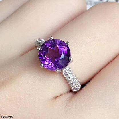 TRSH696 KRL Round Ring Adjustable