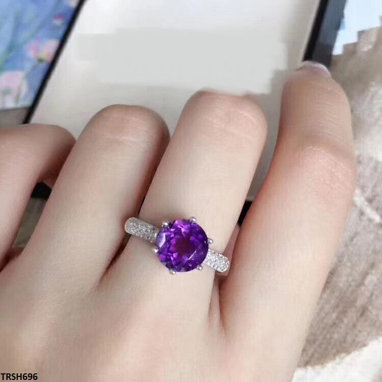 TRSH696 KRL Round Ring Adjustable