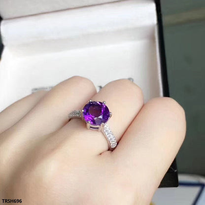 TRSH696 KRL Round Ring Adjustable