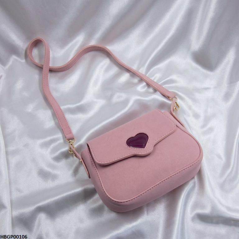 HBGP00106 Velina Mini Crossbody Ladies Bag
