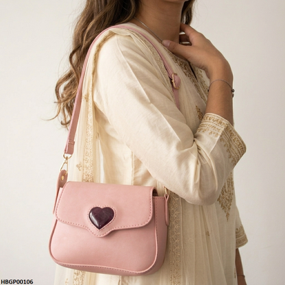 HBGP00106 Velina Mini Crossbody Ladies Bag