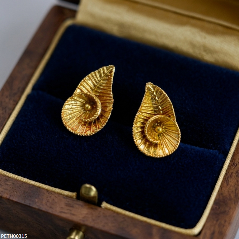 PETH00315 MZM Sea Shell Tops Pair - PETH