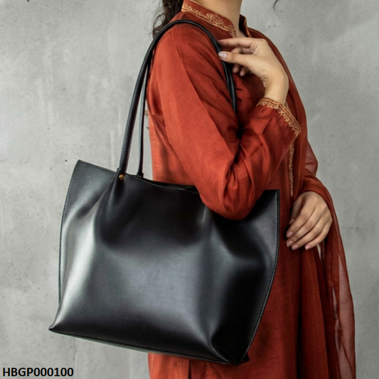 HBGP00100 Montara Essential Ladies Tote Bag
