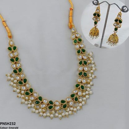 PNSH232 FRN Tear/Pearl Set