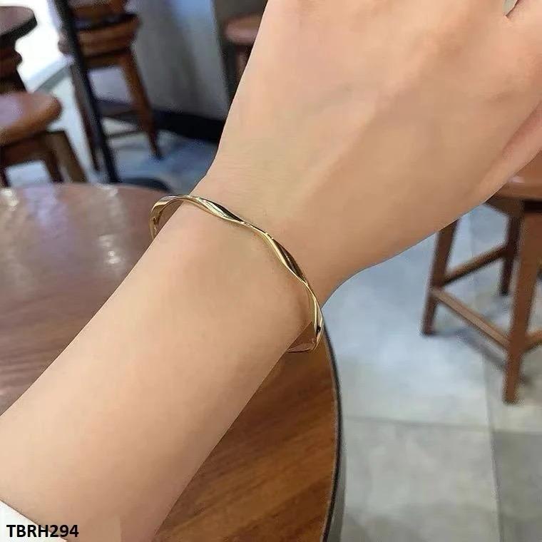 TBRH294 XST Curved Hand Cuff