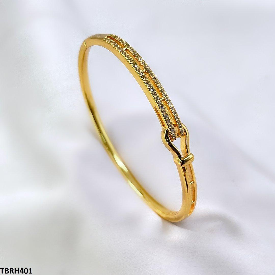 TBRH401 GXN Double Layard Bracelet Openable