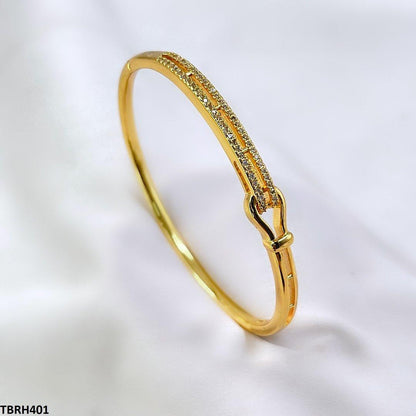 TBRH401 GXN Double Layard Bracelet Openable