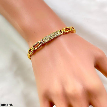 TBRH396 GXN Imp Bracelet Openable