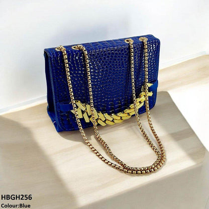 HBGH256 CYG Chain Hand Bag
