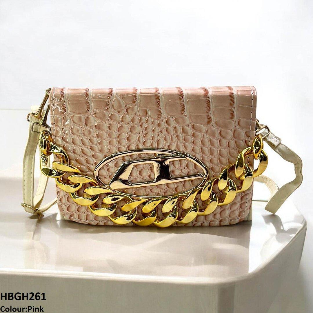 HBGH261 CYG Batch Hand Bag