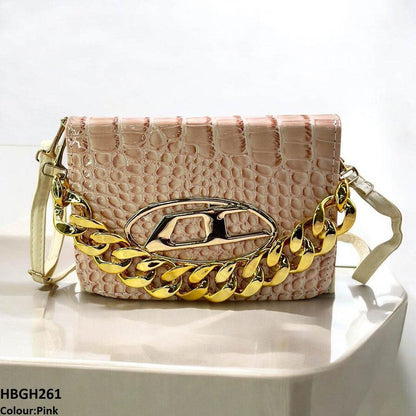 HBGH261 CYG Batch Hand Bag