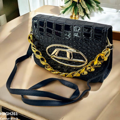 HBGH261 CYG Batch Hand Bag