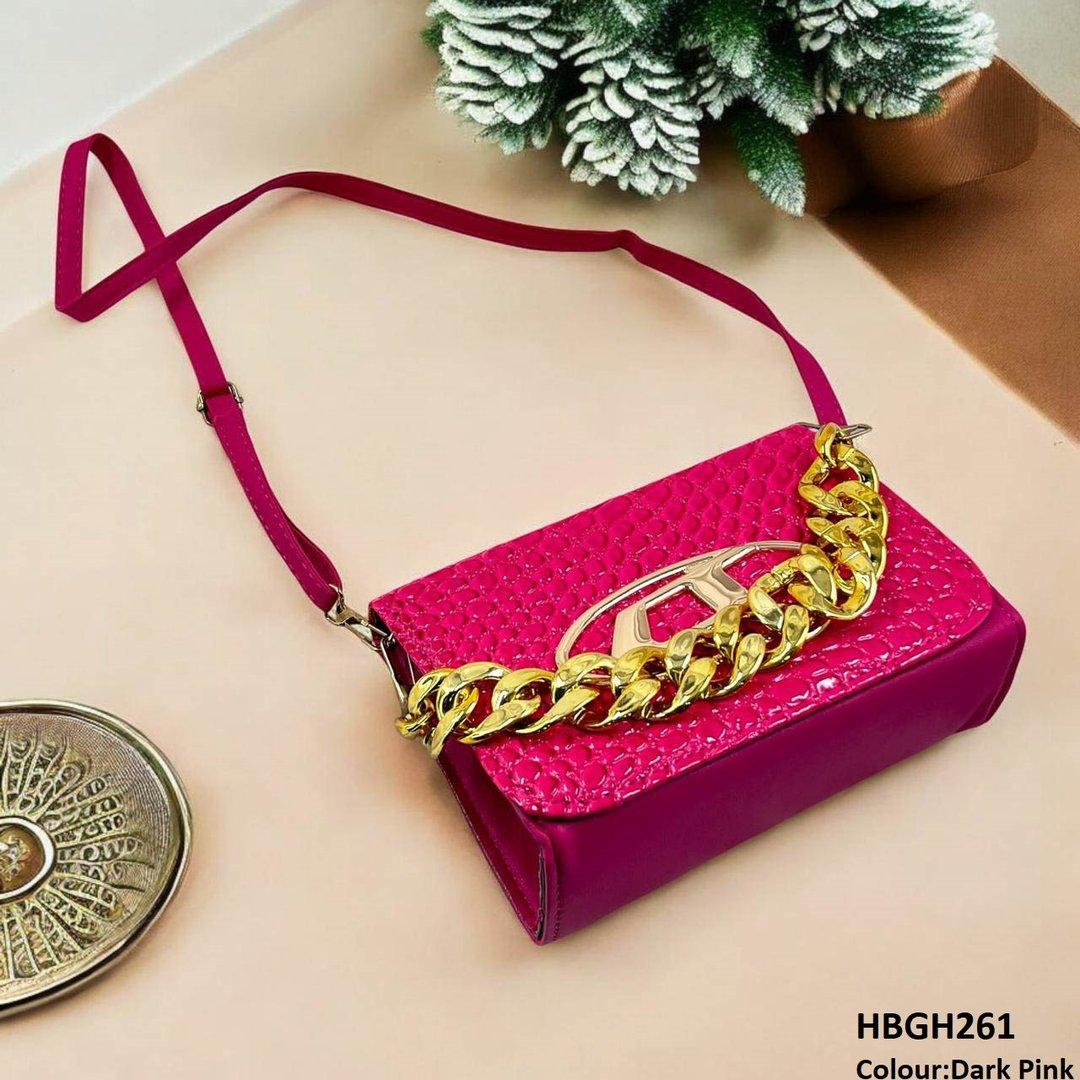 HBGH261 CYG Batch Hand Bag