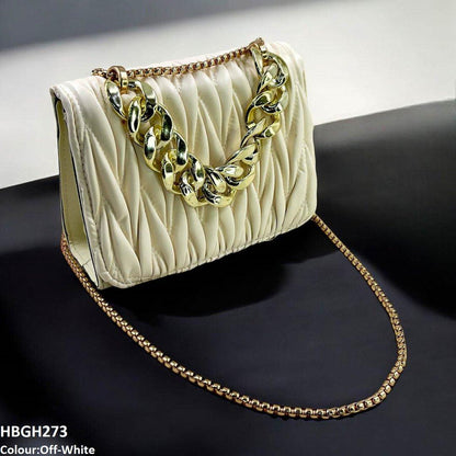 HBGH273 CYG Embroidery Bag