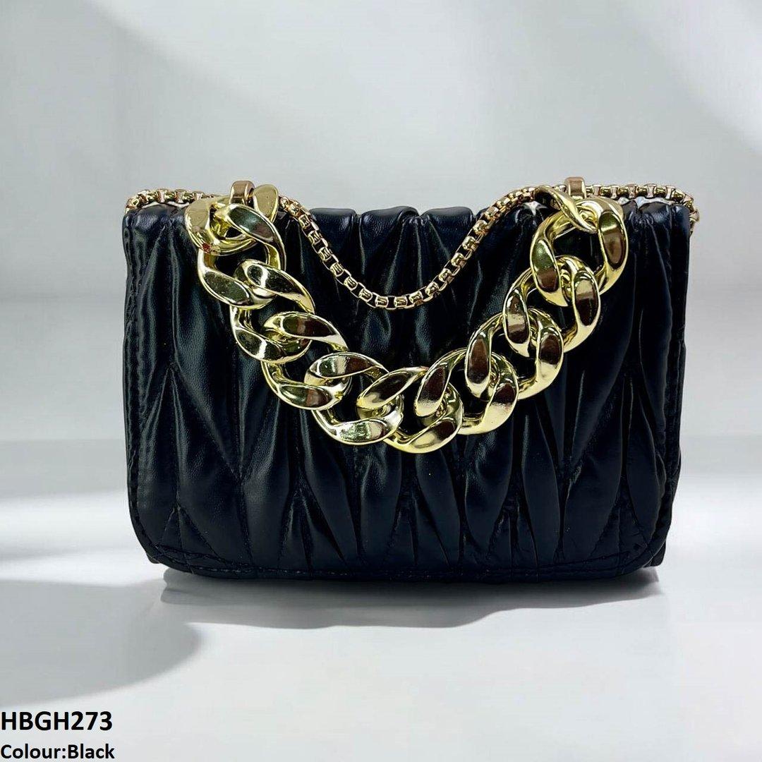 HBGH273 CYG Embroidery Bag