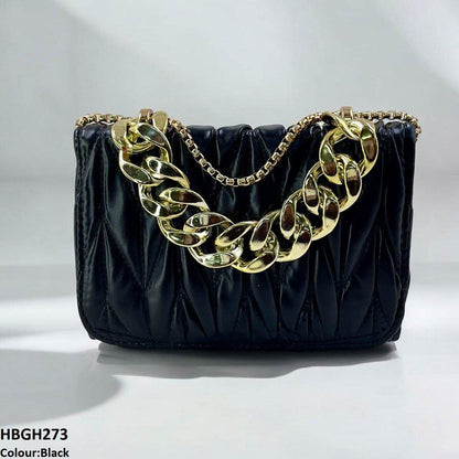 HBGH273 CYG Embroidery Bag