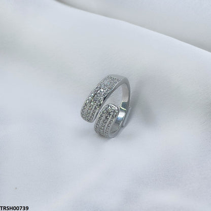 TRSH00739 CJD Round Ring Adjustable - TRSH