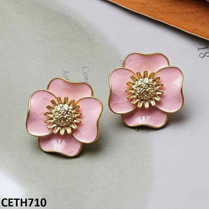 CETH710 BTO Flower Tops Pair