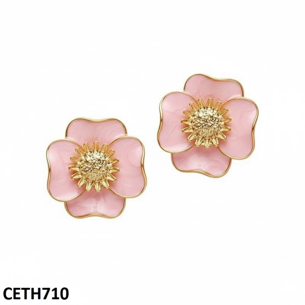 CETH710 BTO Flower Tops Pair