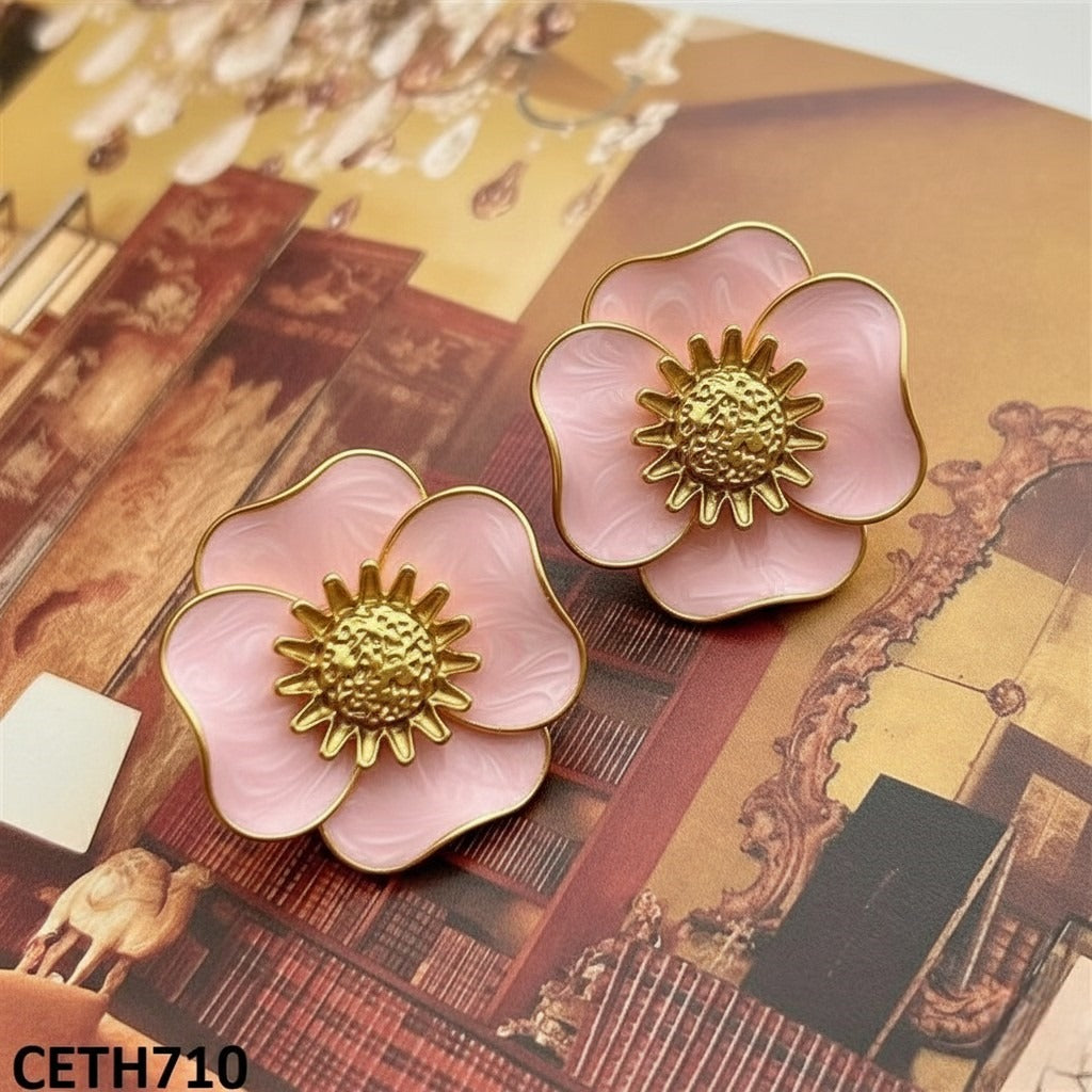 CETH710 BTO Flower Tops Pair
