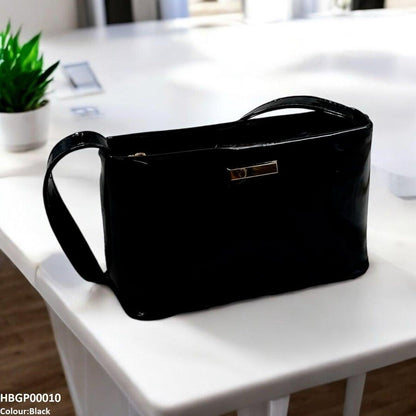 HBGP00010 Trendy Ladies Hand bag - HBGP