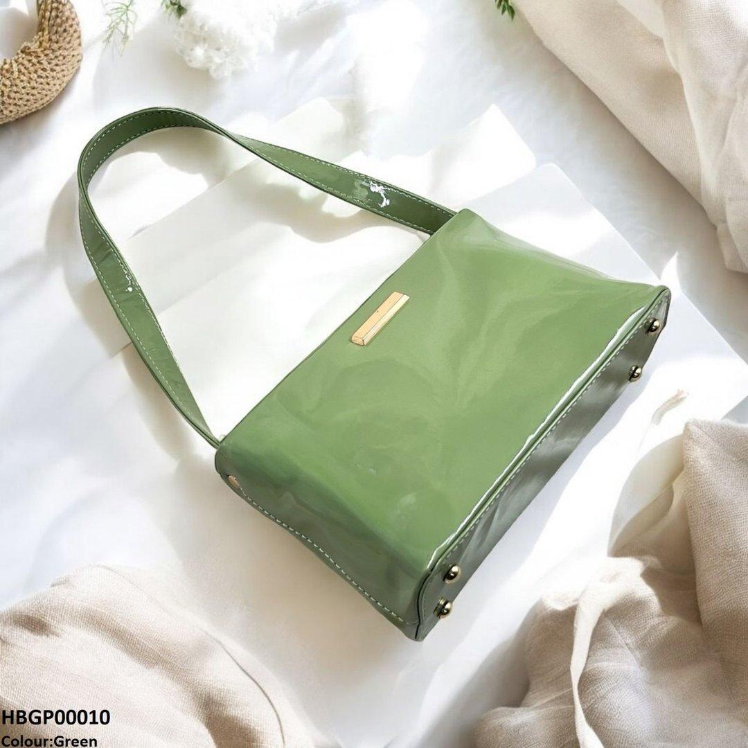 HBGP00010 Trendy Ladies Hand bag - HBGP