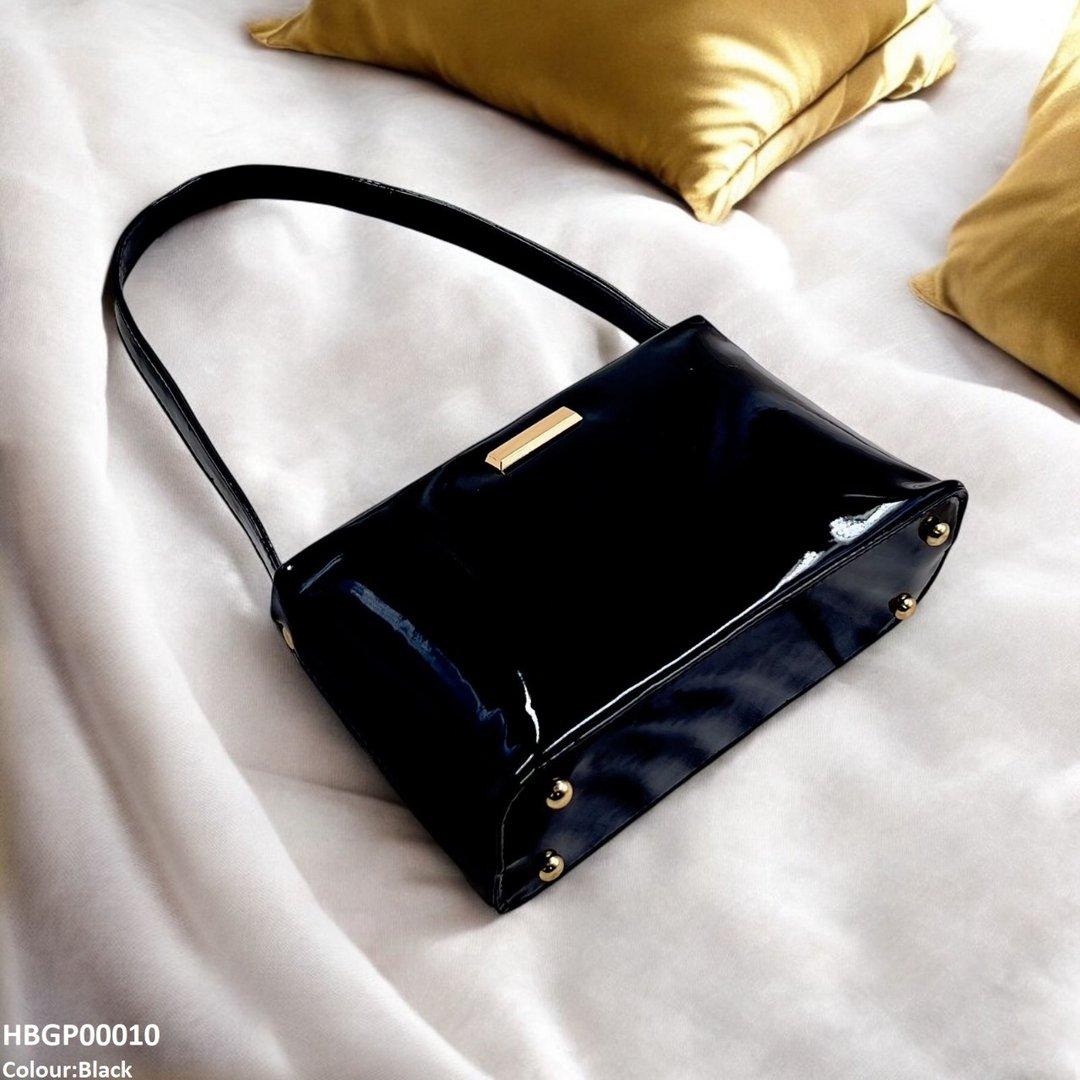 HBGP00010 Trendy Ladies Hand bag - HBGP