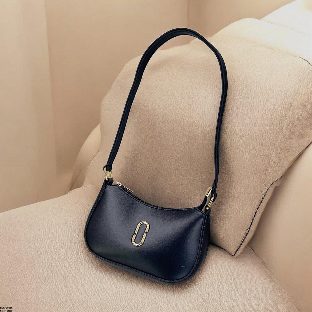 HBGP00016 Trendy Ladies Hand Bag - HBGP