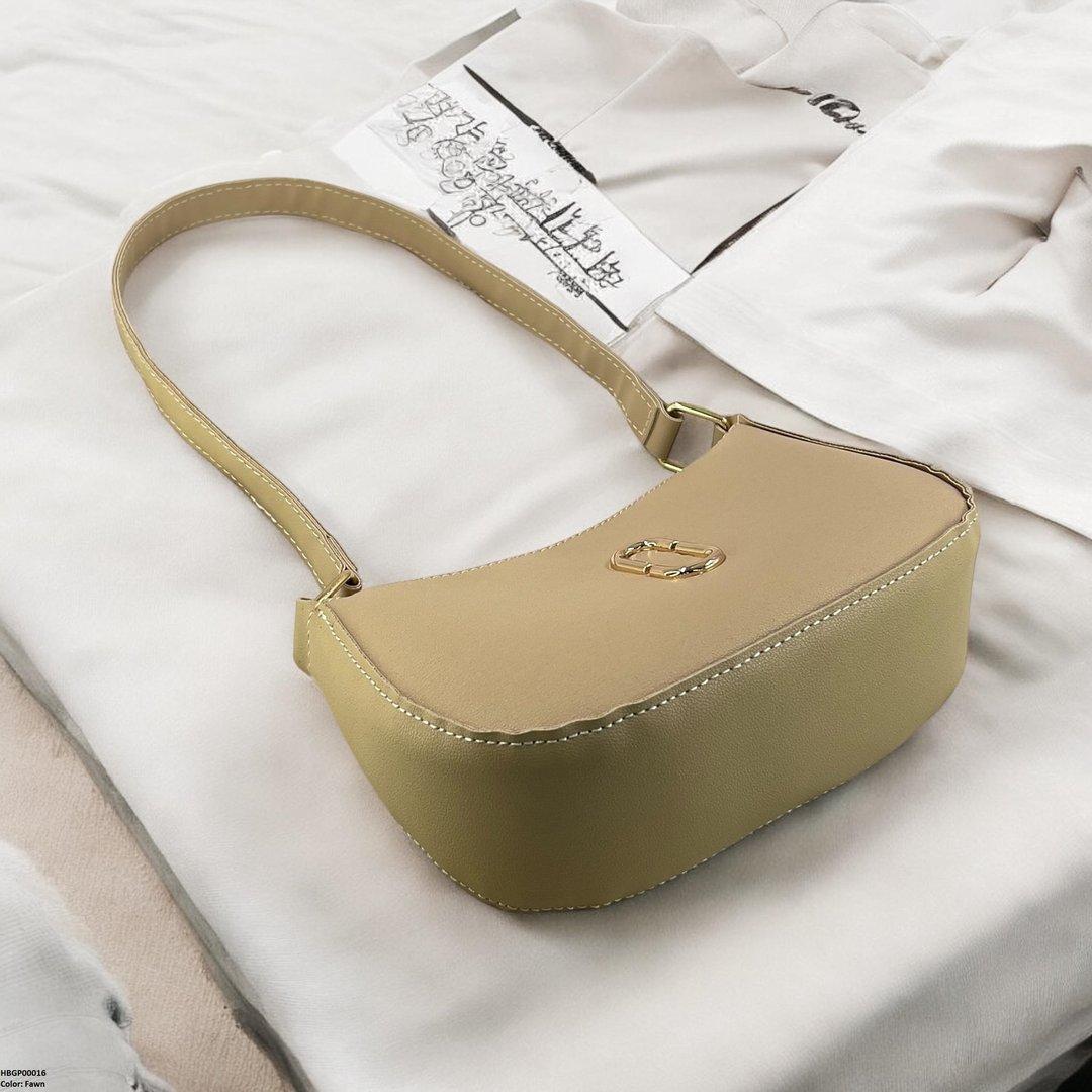 HBGP00016 Trendy Ladies Hand Bag - HBGP
