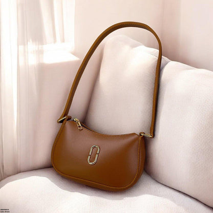 HBGP00016 Trendy Ladies Hand Bag - HBGP