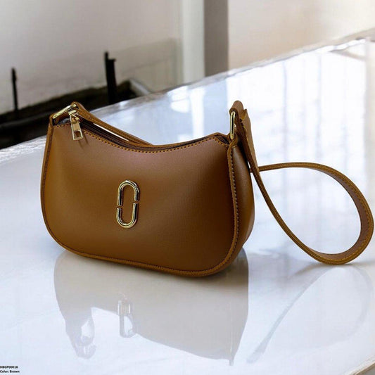 HBGP00016 Trendy Ladies Hand Bag - HBGP