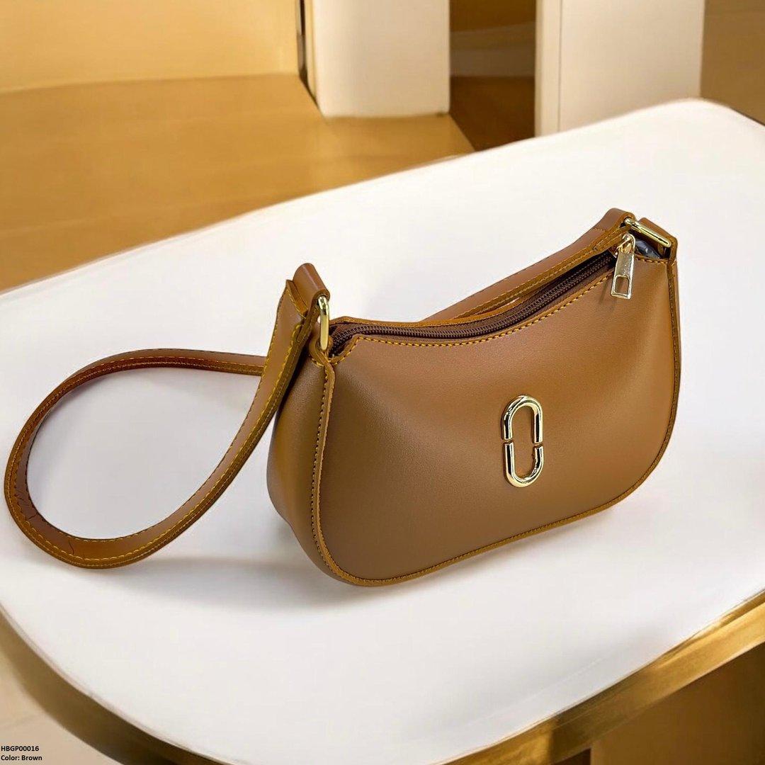 HBGP00016 Trendy Ladies Hand Bag - HBGP