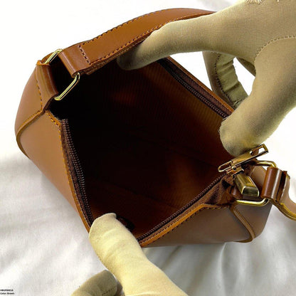 HBGP00016 Trendy Ladies Hand Bag - HBGP