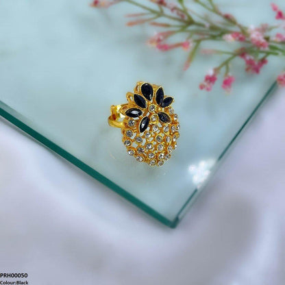 PRH00050 FRN Pineapple Ring Adjustable - PRH