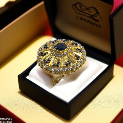 PRH00055 FRN Round Ring Adjustable - PRH