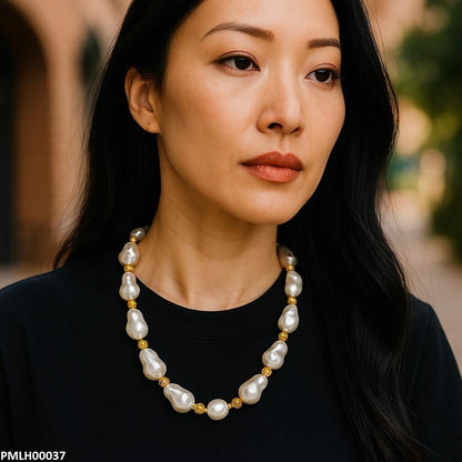 PMLH00037 FRN Pearl Mala - PMLH