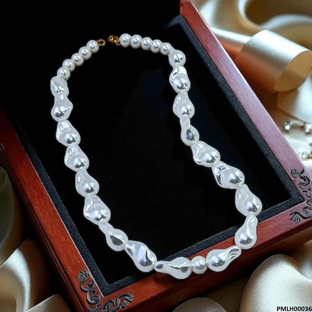 PMLH00036 FRN Pearl Mala - PMLH