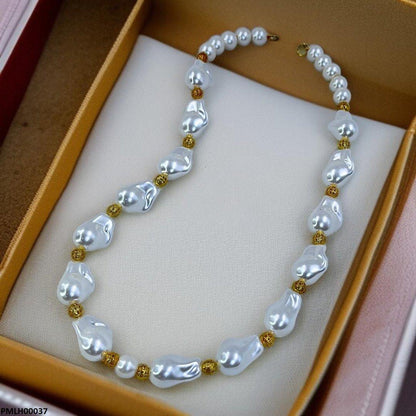 PMLH00037 FRN Pearl Mala - PMLH