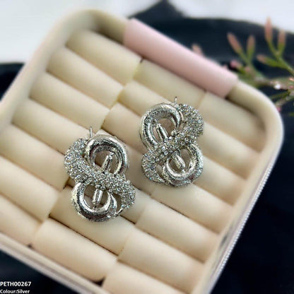 PETH00267 FRN Infinity Tops Pair - PETH